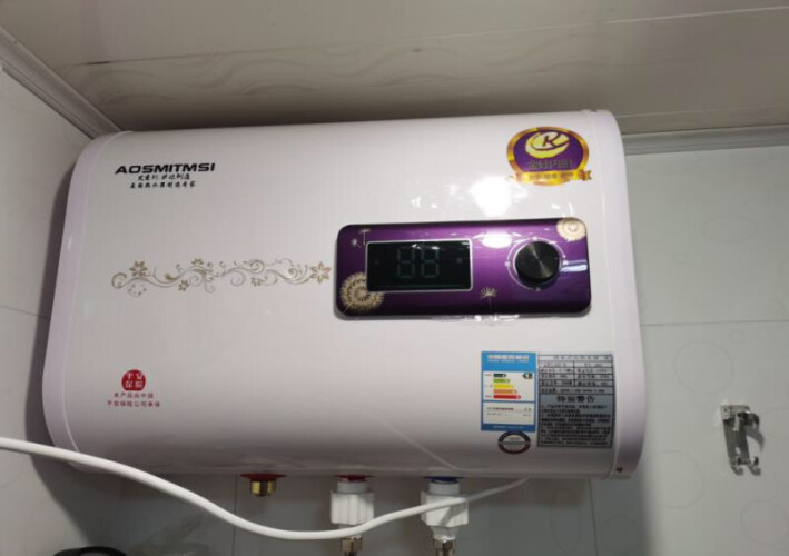 真实情况透露史密斯.劳伦J032电热水器怎么样评测质量值得买吗？