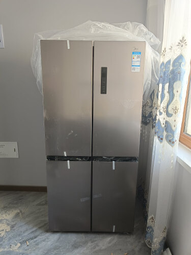 【精华帖】美的449wspzm冰箱与容声460WD11Fp比较 哪款好？评测解读该怎么选