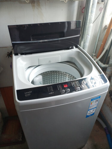 【超级推荐】我来分享下 统帅10公斤容量 入手使用感受？洗衣机评测质量怎么样！
