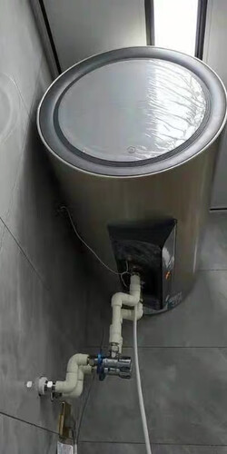 图文区别海尔热水器ec6002和6001有啥区别，深度剖析功能区别？