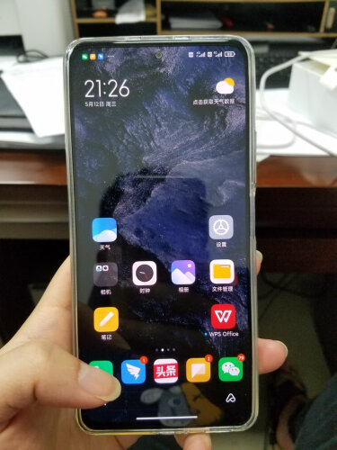 人气博主评价redmi k30 5g跑分与小米8哪款更适合？应该怎么样选择