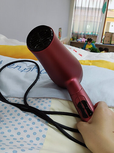 用后实情讲解飞科fh6286吹风机怎么样？评测值得入手吗