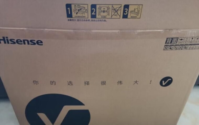 「入手体验」vidda43V1F-R与EA43S哪个好？深度剖析功能区别