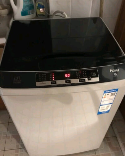 「功能解读」海尔9公斤变频洗衣机怎么样评测质量值得买吗？