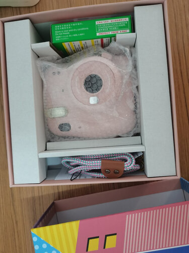 「实情必读」instaxmini11和9哪个好？评测结果不看后悔