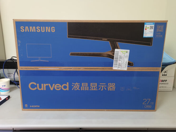 分析对比老司机分享三星c27r502fhc和飞利浦245e1s显示器?