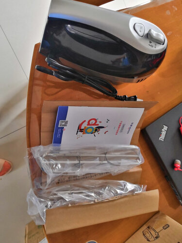 「用过的说下」东菱hm925s台式打蛋器可以和面吗？质量到底怎么样好不好