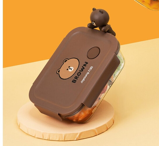 「博主爆料」保鲜盒九阳CF-S0624XL（BROWN)怎么样的质量，评测为什么这样？