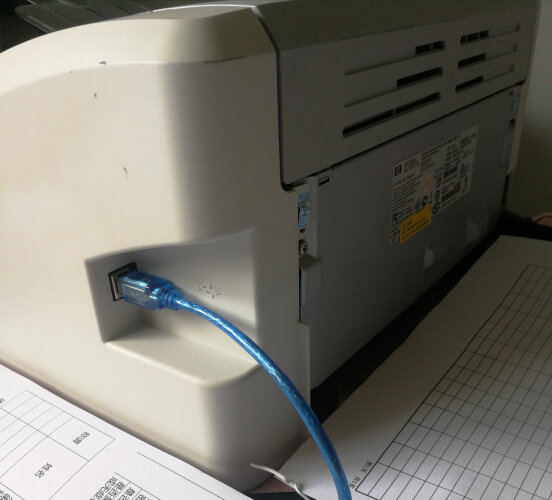 「求助」惠普1020和惠普1108打印机的区别？评测哪一款功能更强大