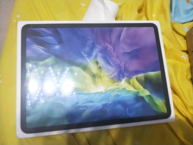 用后实情讲解苹果平板ipadpro一代和二代有区别吗？评测质量怎么样