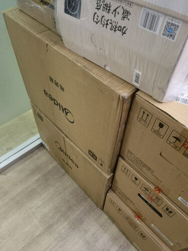 使用区别美的t7-l385f和海氏i7选哪个？深度剖析功能区别？