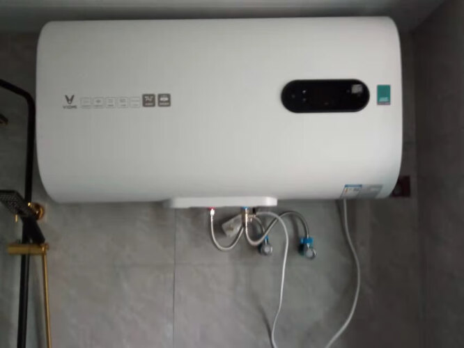 「网友评价」电热水器云米VEW606质量评测怎么样好不好用？