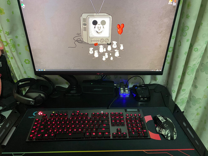 【详细讲解】为什么玩家国度ROGSTRIXZ490-IGAMING 主板的口碑一般？体验质量究竟怎么样？