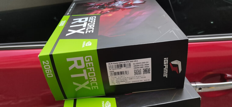 达人解密七彩虹rtx2060与技嘉gtx1660 6g显卡怎么样？评测哪一款功能更强大