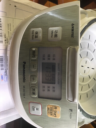 比较松下sr-dc156-n和sr-de156-f  哪个更好用，深度剖析功能区别！
