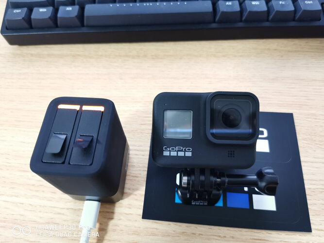 实际情况解读goprohero7silver和black区别  哪个更好用？评测结果不看后悔