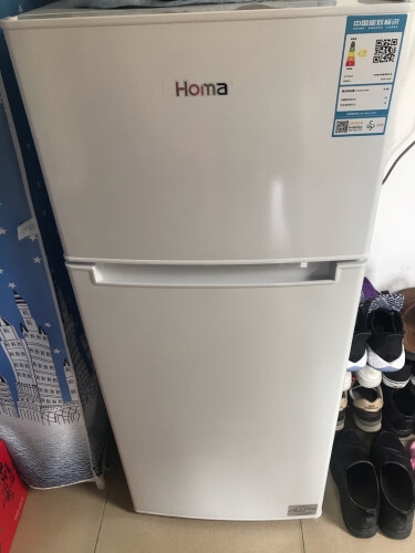使用一个月后分享奥马125升冰箱与118升冰箱？哪款性价比更好