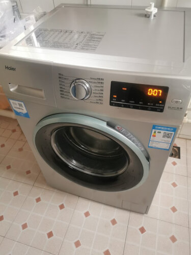 「商家透露」海尔洗衣机eg8012b39su1怎么样？质量真的差吗