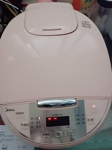 了解区别美的mbfb40simple111和4016的区别，到底要怎么选择？