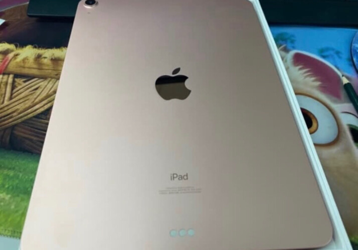 达人分享苹果ipadair4和iPadpro的区别？对比哪款性价比更高