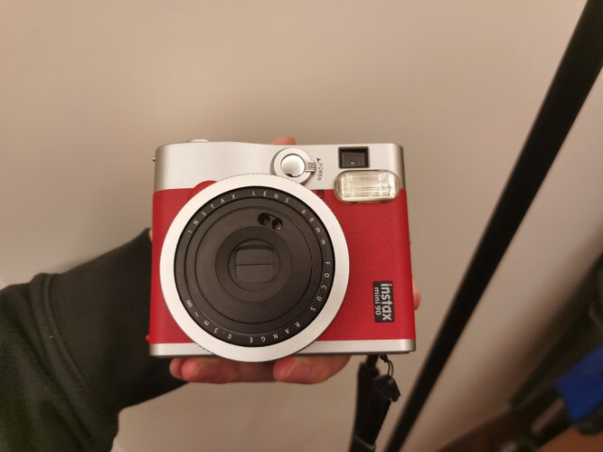 良心解读instaxmini90和sq6哪个好？深度剖析功能区别