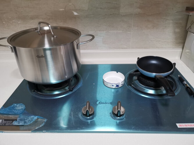 【真相解读】菲仕乐家庭系列18厘米汤锅 的质量怎么样？汤锅 使用效果评测揭秘，不看后悔