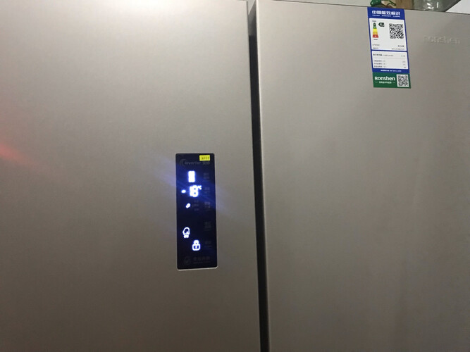 「实情必读」容声451wd11fp怎么样？质量真的好吗