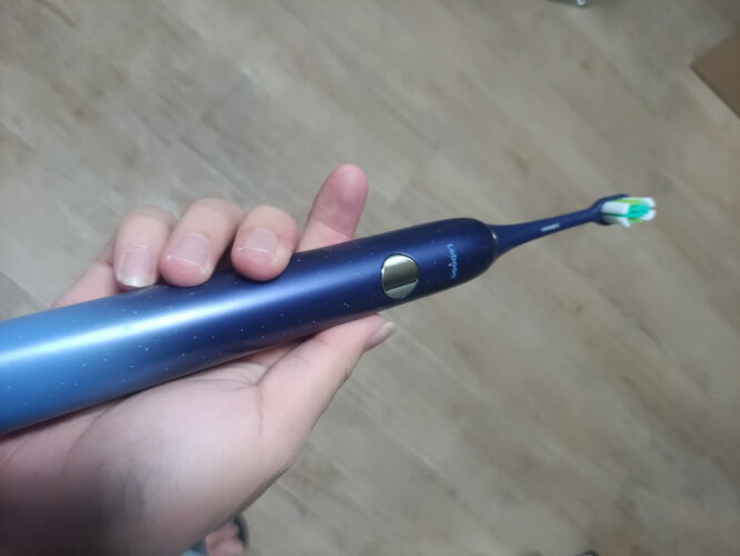 电动牙刷口碑详解力博得LBT203542A怎么样的质量，评测为什么这样？