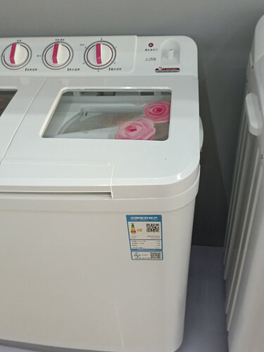 【不看后悔】亲测曝光金帅XPB100-2669JS 洗衣机质量怎么样？全方位评测分享!