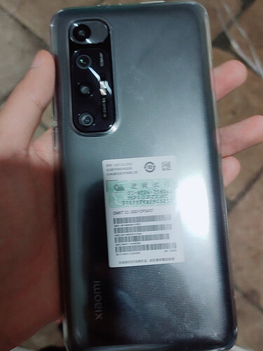 不吹不黑小米10s哪个更值得入手？深度剖析测评？