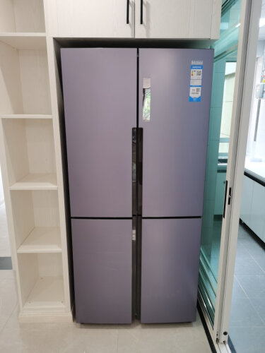 【真实评测】海尔BCD-656WGHTDV9N9U1冰箱怎么样买最便宜，看看买家评价