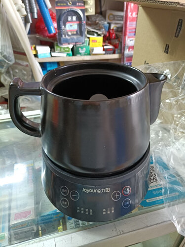 比较下九阳dgd4002bq和4003 哪款好用？用户分析感受？