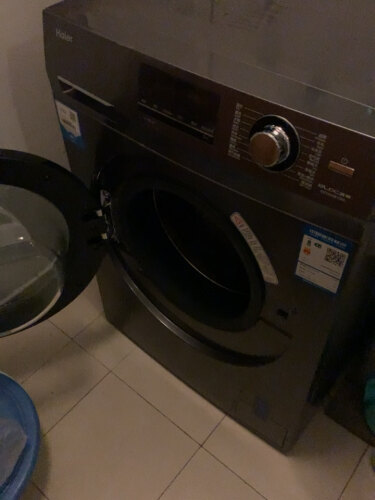 【避坑推荐】了解下 海尔海尔10kg洗烘一体机 不建议的原因！测评买洗衣机怎么样看质量！