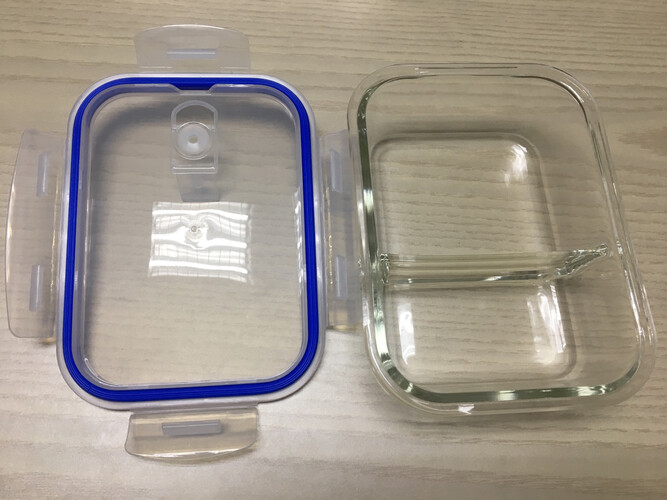 保鲜盒使用一个月后分享特美居TMJ-164评测结果怎么样？不值得买吗？