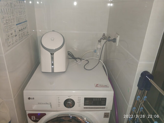 【精华】洗衣机 哪款性价比最高？评测 觉飞D1 适不适合你！看质量怎么样！