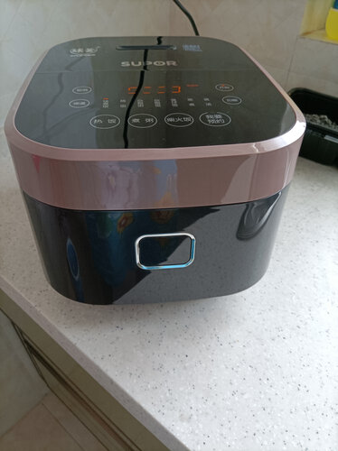 达人分享苏泊尔sf40hc633和735哪个好？评测解读该怎么选