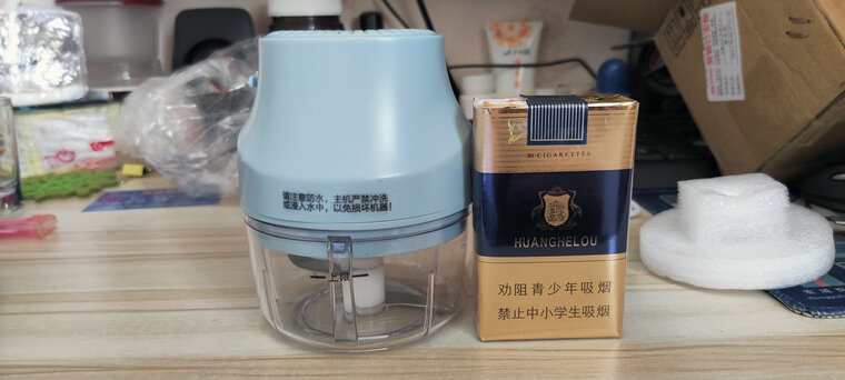 【避雷指南】美的MC05M1-706Z2 评测数据曝光，质量堪忧吗？该怎么样选择好的绞肉机？