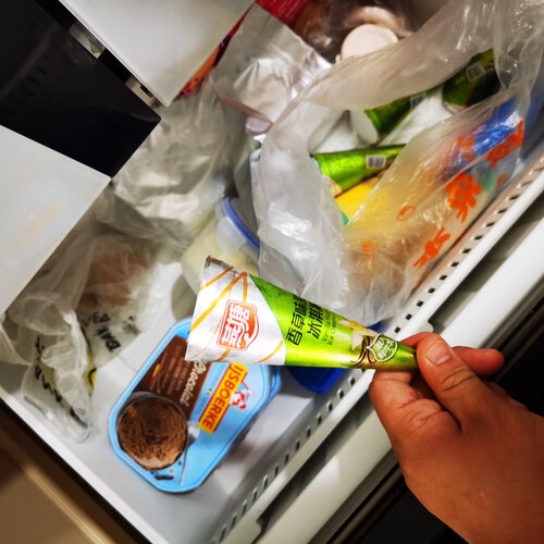 【良心解读】买冰淇淋注意燕塘栗子海盐芝士冰激凌 64g*12支质量好不好？怎么样入手更具性价比！