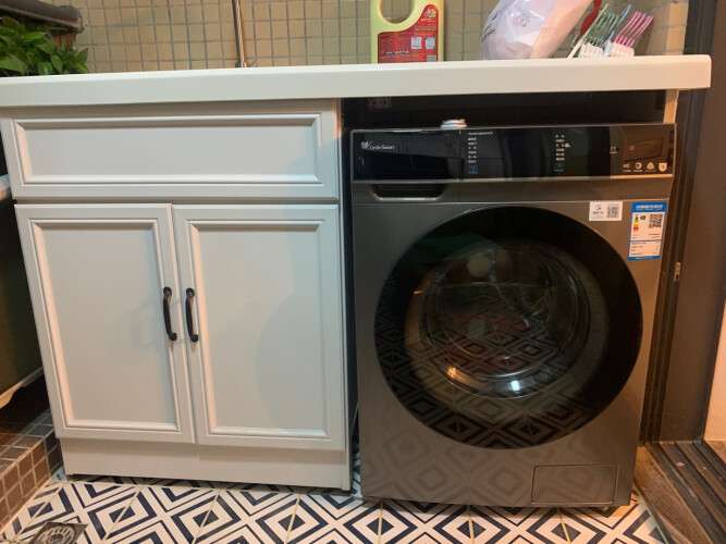 【不看后悔】小天鹅TG100V62ADS5洗衣机质量评测怎么样好不好用？