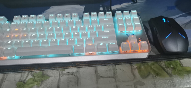真实情况透露狼蛛f3087怎么样？评测质量好不好