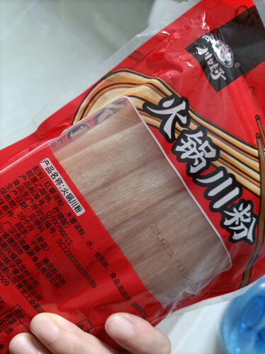 【详细分析】看下这款 川娃子川娃子自热米饭笋尖牛肉278g 方便食品的质量？怎么评测结果这样？