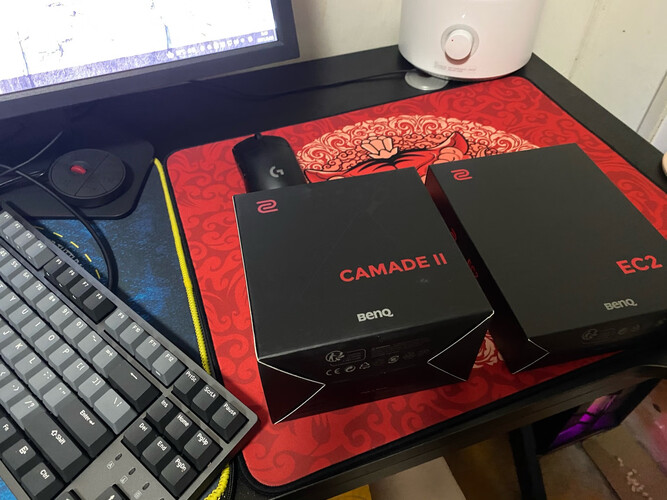 「网友评价」ZOWIE GEARS2鼠标怎么样的质量，评测为什么这样？