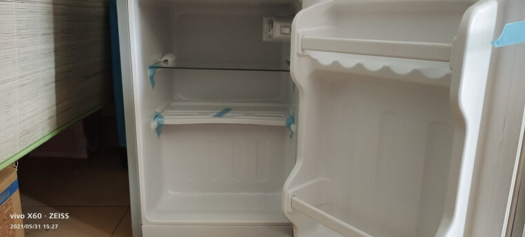 「功能解读」现代BCD-58A116冰箱怎么样的质量，评测为什么这样？