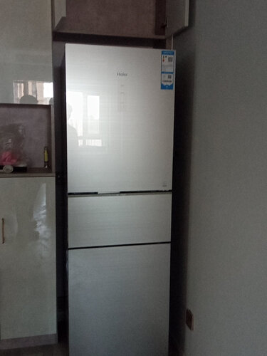 发现区别海尔bcd255wdci与bcf256wdgr比较 哪款好，不想被骗看下这里！