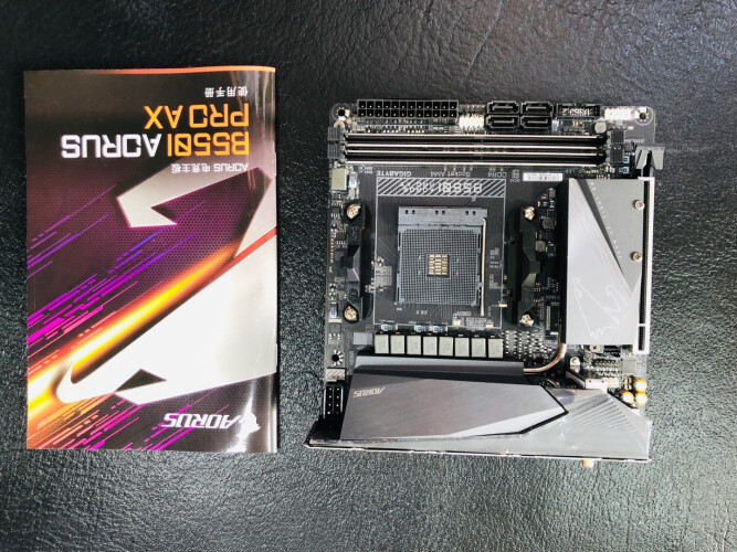 主板商家爆料技嘉X570AORUSMASTER怎么样的质量，评测为什么这样？