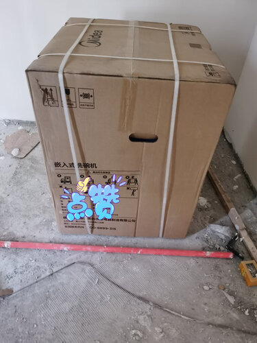 重点区别美的k1与k2洗碗机对比评测？测评知道哪个好！