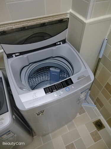 「洗衣机必看报告」小鸭WBH8078T怎么样的质量，评测为什么这样？