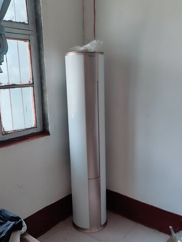 【用后说说】海信空调型号kf和kfr的区别？图文爆料分析