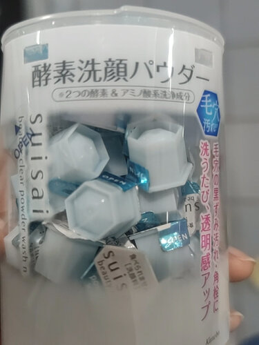 口碑实情分析Kanebo酵素洗颜洁面质量评测怎么样好不好用？