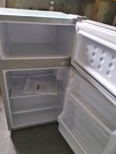 「买前告知」夏新BCD-43A128L冰箱质量评测怎么样好不好用？